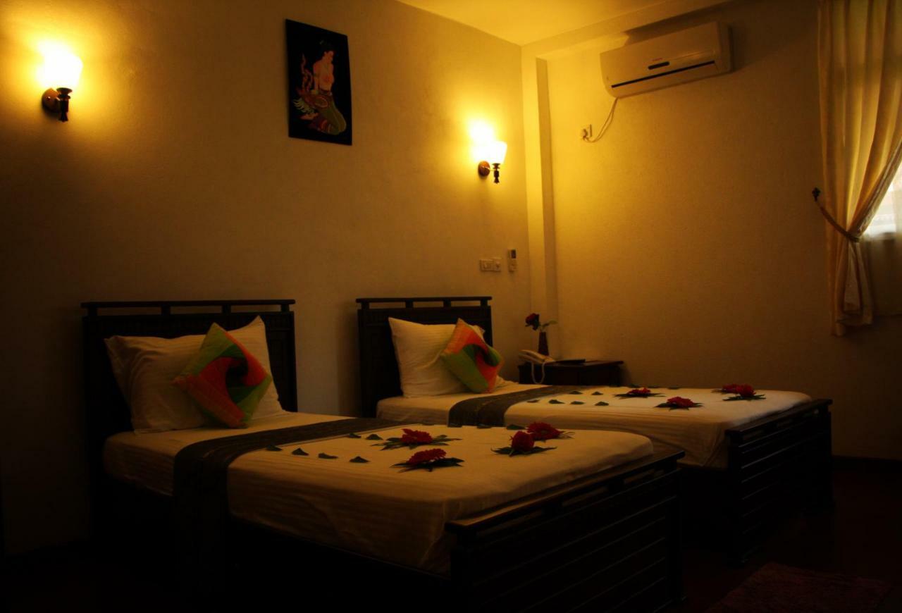 Rajanawa Resort Ratnapura Luaran gambar