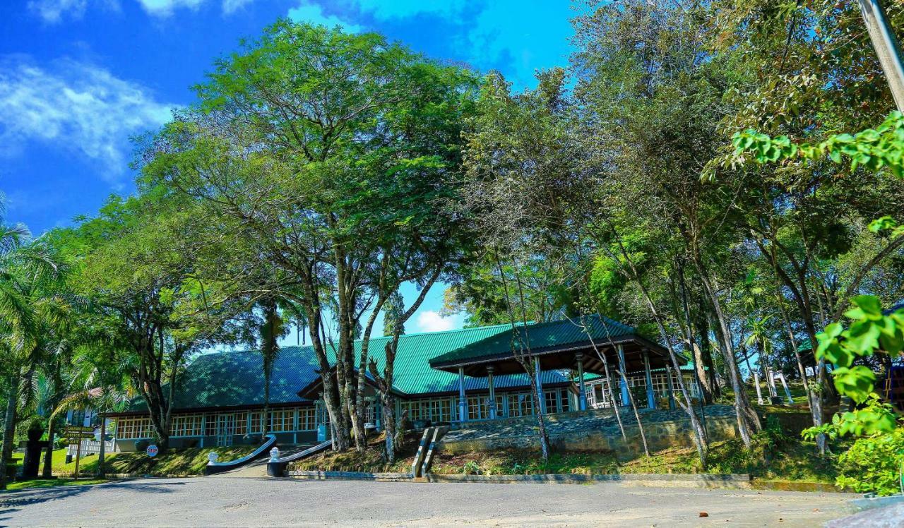 Rajanawa Resort Ratnapura Luaran gambar