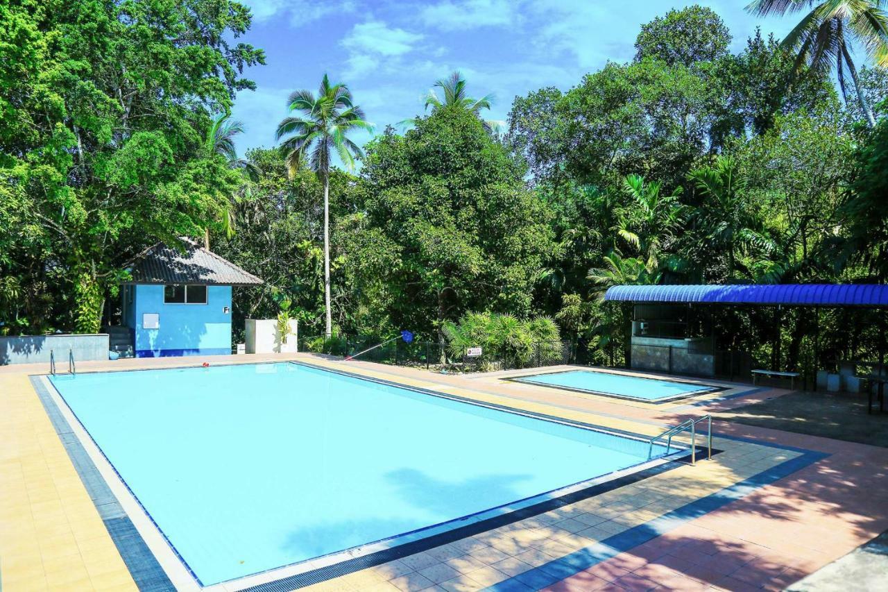 Rajanawa Resort Ratnapura Luaran gambar